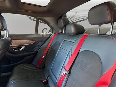 2016 Mercedes-Benz C 450 AMG® 4MATIC®   - Photo 13 - Lennox, CA 90304