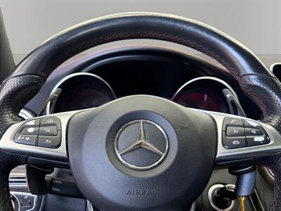 2016 Mercedes-Benz C 450 AMG® 4MATIC®   - Photo 17 - Lennox, CA 90304