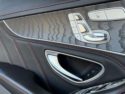 2016 Mercedes-Benz C 450 AMG® 4MATIC®   - Photo 23 - Lennox, CA 90304