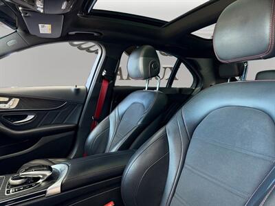 2016 Mercedes-Benz C 450 AMG® 4MATIC®   - Photo 9 - Lennox, CA 90304