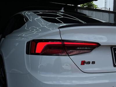 2019 Audi RS 5 Sportback 2.9T quattro   - Photo 24 - Lennox, CA 90304