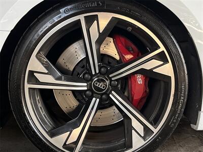 2019 Audi RS 5 Sportback 2.9T quattro   - Photo 21 - Lennox, CA 90304