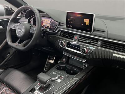 2019 Audi RS 5 Sportback 2.9T quattro   - Photo 18 - Lennox, CA 90304