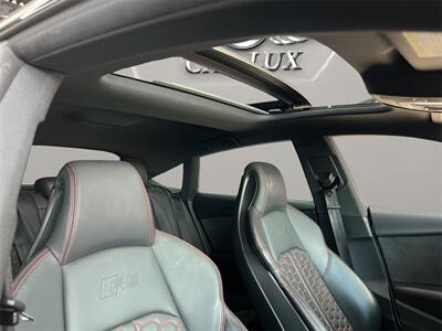 2019 Audi RS 5 Sportback 2.9T quattro   - Photo 20 - Lennox, CA 90304