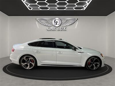 2019 Audi RS 5 Sportback 2.9T quattro   - Photo 7 - Lennox, CA 90304