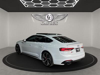 2019 Audi RS 5 Sportback 2.9T quattro   - Photo 4 - Lennox, CA 90304