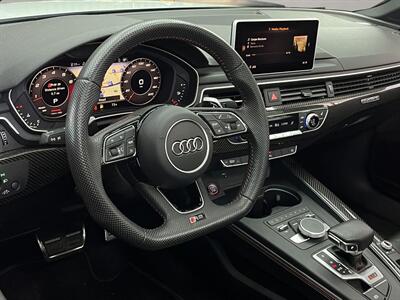 2019 Audi RS 5 Sportback 2.9T quattro   - Photo 19 - Lennox, CA 90304