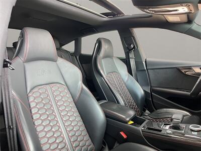 2019 Audi RS 5 Sportback 2.9T quattro   - Photo 16 - Lennox, CA 90304