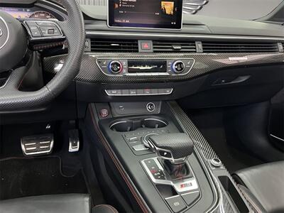 2019 Audi RS 5 Sportback 2.9T quattro   - Photo 14 - Lennox, CA 90304