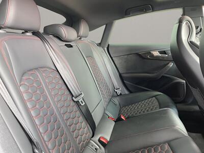 2019 Audi RS 5 Sportback 2.9T quattro   - Photo 17 - Lennox, CA 90304