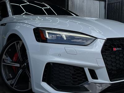 2019 Audi RS 5 Sportback 2.9T quattro   - Photo 32 - Lennox, CA 90304