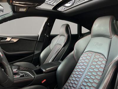 2019 Audi RS 5 Sportback 2.9T quattro   - Photo 9 - Lennox, CA 90304