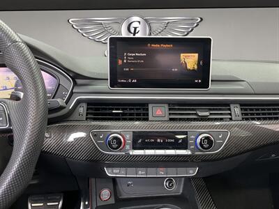 2019 Audi RS 5 Sportback 2.9T quattro   - Photo 15 - Lennox, CA 90304