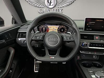 2019 Audi RS 5 Sportback 2.9T quattro   - Photo 10 - Lennox, CA 90304