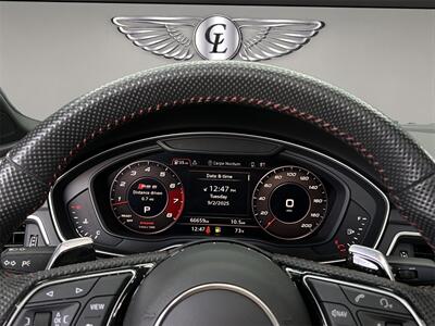 2019 Audi RS 5 Sportback 2.9T quattro   - Photo 11 - Lennox, CA 90304