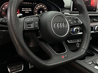 2019 Audi RS 5 Sportback 2.9T quattro   - Photo 27 - Lennox, CA 90304