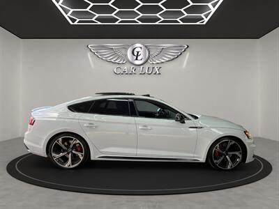 2019 Audi RS 5 Sportback 2.9T quattro   - Photo 8 - Lennox, CA 90304