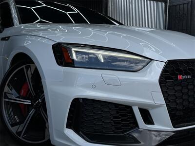 2019 Audi RS 5 Sportback 2.9T quattro   - Photo 32 - Lennox, CA 90304
