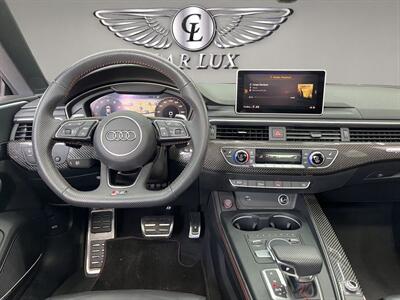 2019 Audi RS 5 Sportback 2.9T quattro   - Photo 13 - Lennox, CA 90304