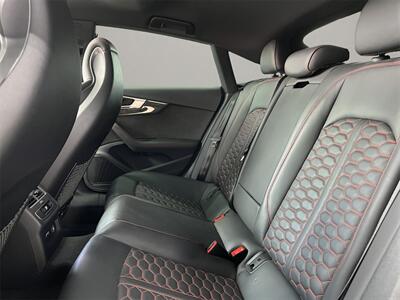 2019 Audi RS 5 Sportback 2.9T quattro   - Photo 12 - Lennox, CA 90304