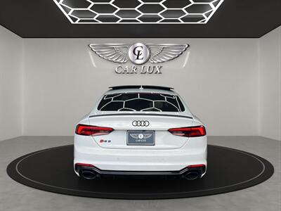 2019 Audi RS 5 Sportback 2.9T quattro   - Photo 5 - Lennox, CA 90304