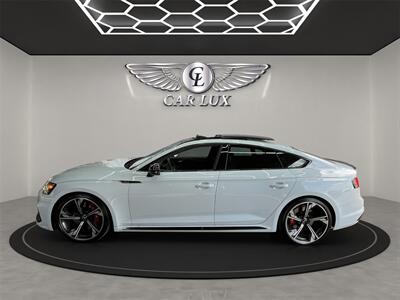 2019 Audi RS 5 Sportback 2.9T quattro   - Photo 3 - Lennox, CA 90304