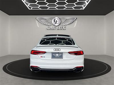 2019 Audi RS 5 Sportback 2.9T quattro   - Photo 5 - Lennox, CA 90304
