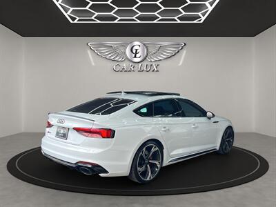 2019 Audi RS 5 Sportback 2.9T quattro   - Photo 6 - Lennox, CA 90304