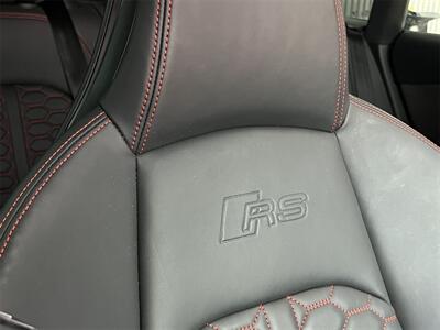 2019 Audi RS 5 Sportback 2.9T quattro   - Photo 31 - Lennox, CA 90304