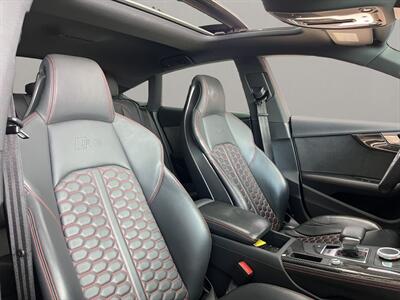 2019 Audi RS 5 Sportback 2.9T quattro   - Photo 16 - Lennox, CA 90304