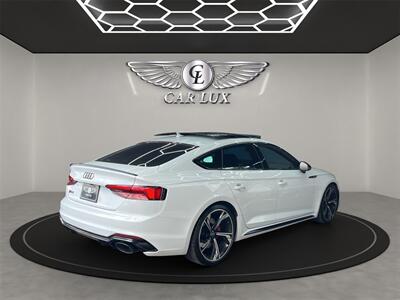 2019 Audi RS 5 Sportback 2.9T quattro   - Photo 6 - Lennox, CA 90304