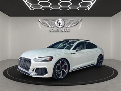 2019 Audi RS 5 Sportback 2.9T quattro   - Photo 3 - Lennox, CA 90304