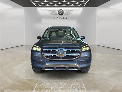 2020 Mercedes-Benz GLS GLS 450 4MATIC®   - Photo 8 - Lennox, CA 90304