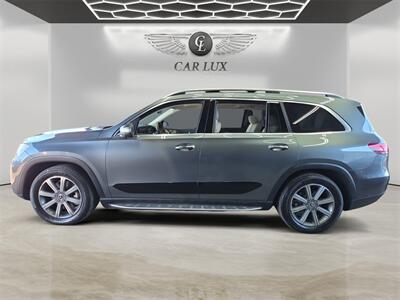 2020 Mercedes-Benz GLS GLS 450 4MATIC®   - Photo 2 - Lennox, CA 90304