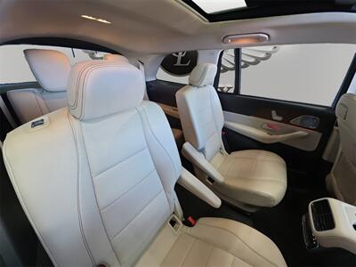 2020 Mercedes-Benz GLS GLS 450 4MATIC®   - Photo 13 - Lennox, CA 90304
