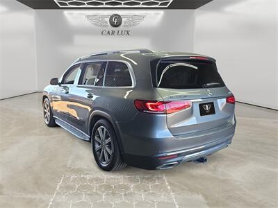 2020 Mercedes-Benz GLS GLS 450 4MATIC®   - Photo 3 - Lennox, CA 90304