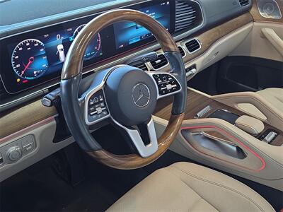 2020 Mercedes-Benz GLS GLS 450 4MATIC®   - Photo 17 - Lennox, CA 90304