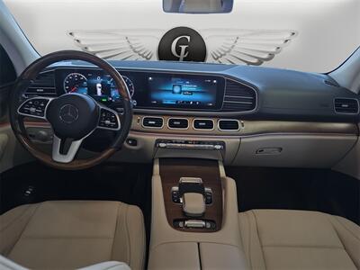 2020 Mercedes-Benz GLS GLS 450 4MATIC®   - Photo 10 - Lennox, CA 90304