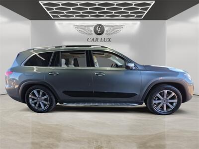 2020 Mercedes-Benz GLS GLS 450 4MATIC®   - Photo 6 - Lennox, CA 90304