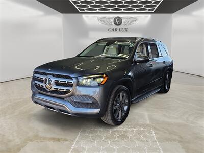 2020 Mercedes-Benz GLS GLS 450 4MATIC®   - Photo 1 - Lennox, CA 90304