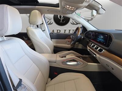2020 Mercedes-Benz GLS GLS 450 4MATIC®   - Photo 15 - Lennox, CA 90304