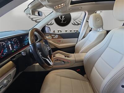 2020 Mercedes-Benz GLS GLS 450 4MATIC®   - Photo 9 - Lennox, CA 90304