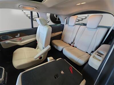 2020 Mercedes-Benz GLS GLS 450 4MATIC®   - Photo 12 - Lennox, CA 90304