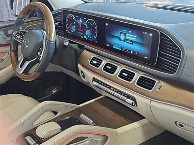 2020 Mercedes-Benz GLS GLS 450 4MATIC®   - Photo 16 - Lennox, CA 90304