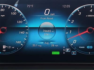 2020 Mercedes-Benz GLS GLS 450 4MATIC®   - Photo 19 - Lennox, CA 90304