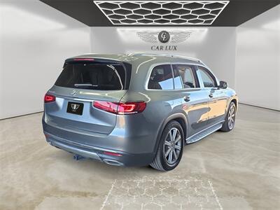 2020 Mercedes-Benz GLS GLS 450 4MATIC®   - Photo 5 - Lennox, CA 90304