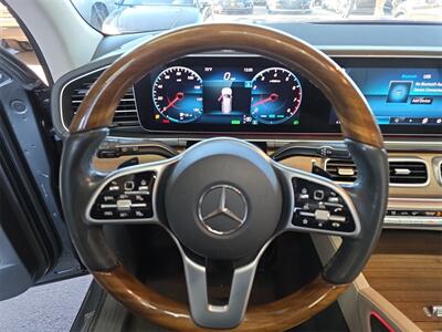 2020 Mercedes-Benz GLS GLS 450 4MATIC®   - Photo 18 - Lennox, CA 90304