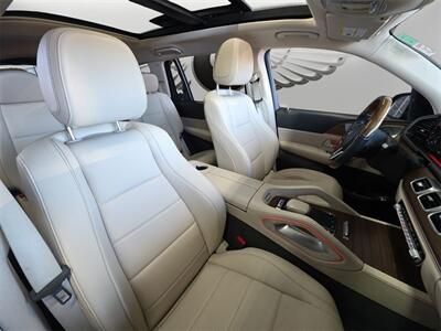 2020 Mercedes-Benz GLS GLS 450 4MATIC®   - Photo 11 - Lennox, CA 90304