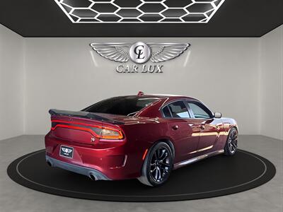 2020 Dodge Charger R/T Scat Pack   - Photo 7 - Lennox, CA 90304