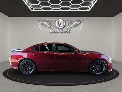 2020 Dodge Charger R/T Scat Pack   - Photo 8 - Lennox, CA 90304